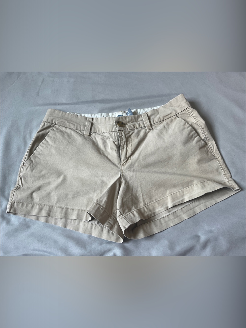 Fun short shorts